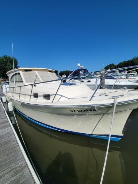 2004 Mainship Pilot