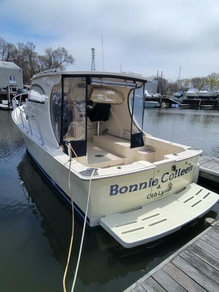 2004 Mainship Pilot