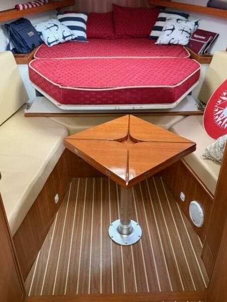 2004 Mainship Pilot