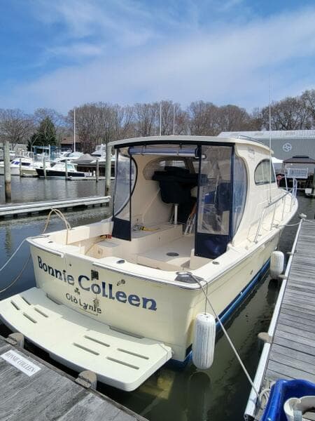 2004 Mainship Pilot