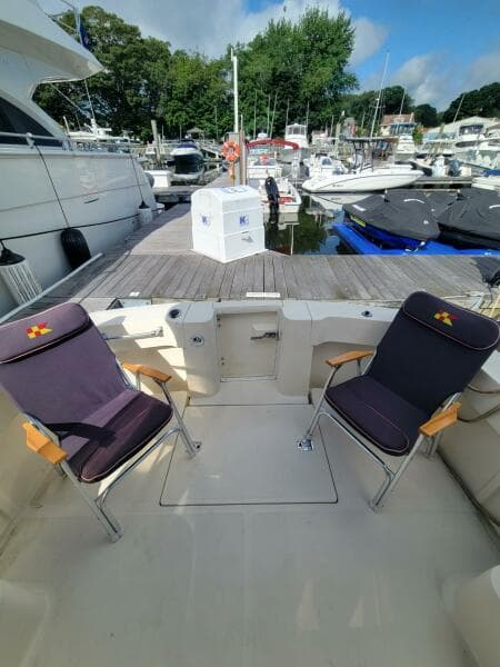 2004 Mainship Pilot
