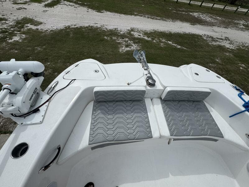 2021 Twin Vee 