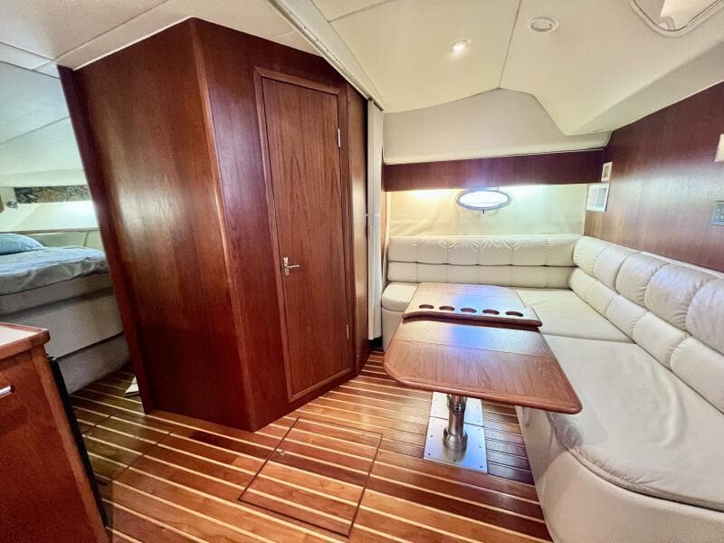 1998 Tiara Yachts 3500 Express
