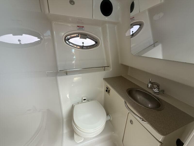 2006 Sea Ray 290 Sundancer