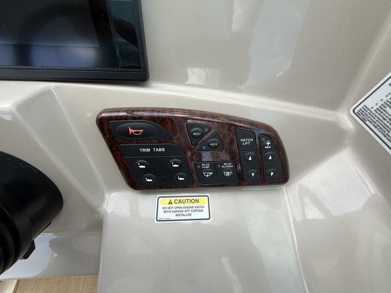 2006 Sea Ray 290 Sundancer