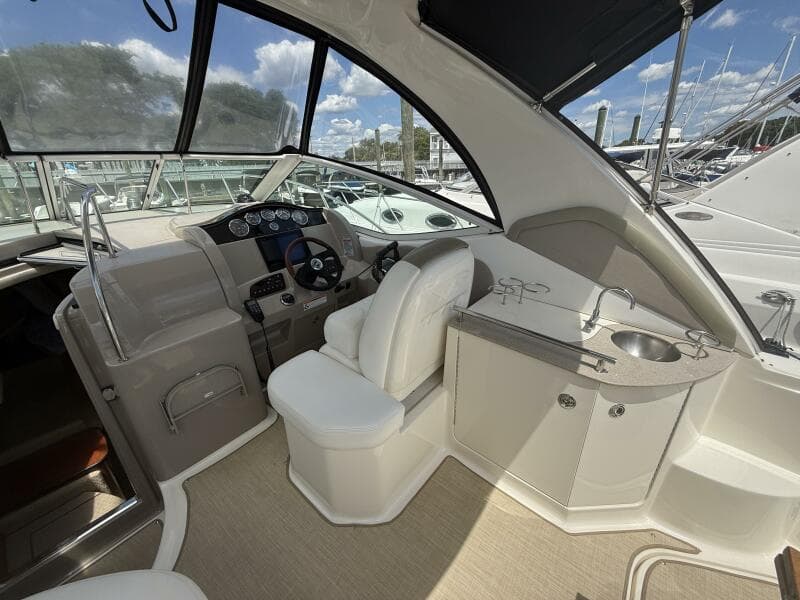 2006 Sea Ray 290 Sundancer