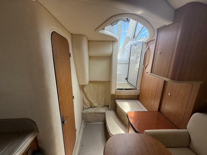 2006 Sea Ray 290 Sundancer