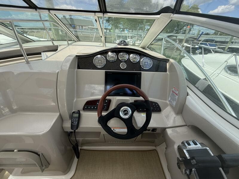 2006 Sea Ray 290 Sundancer
