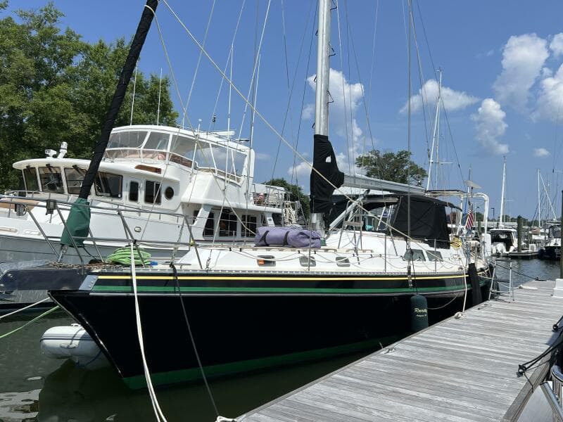 1989 Antigua 
