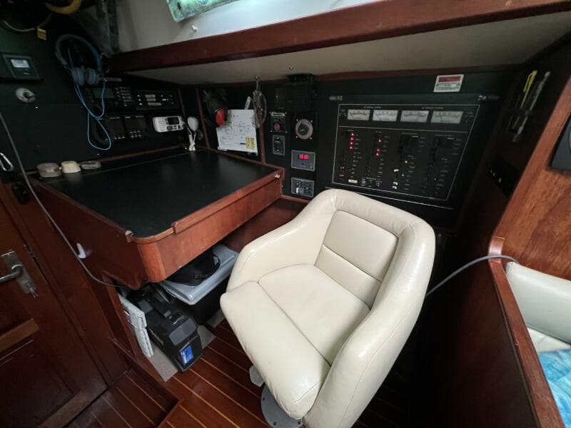 1989 Antigua 