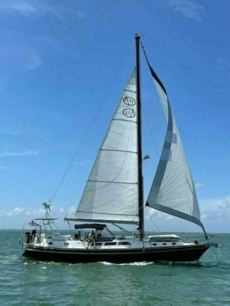 1989 Antigua 