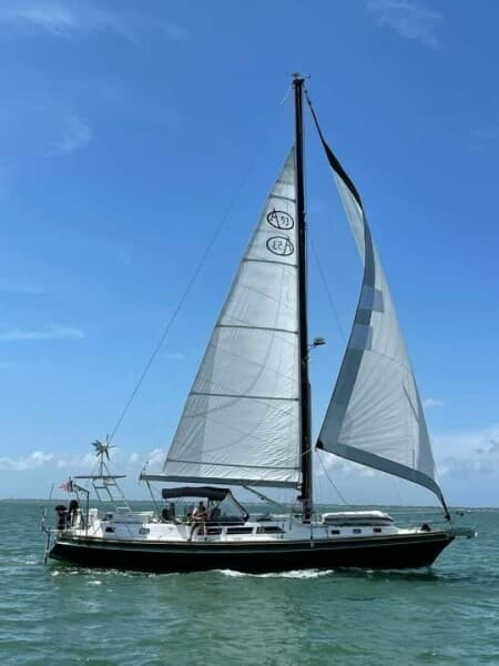 1989 Antigua 