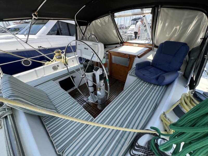 1989 Antigua 