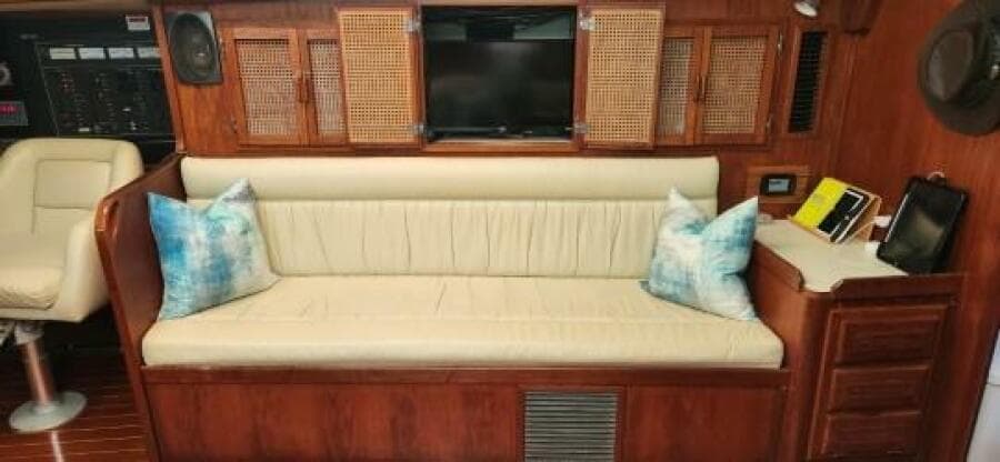 1989 Antigua 