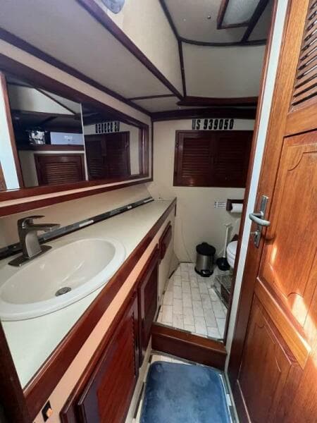 1989 Antigua 