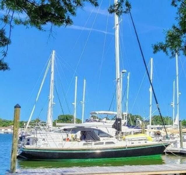 1989 Antigua 