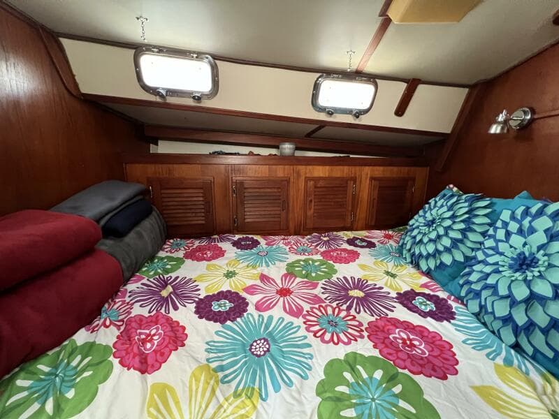 1989 Antigua 