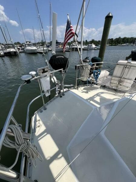 1989 Antigua 