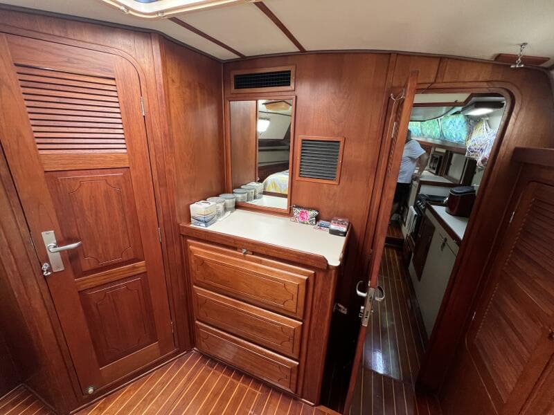 1989 Antigua 