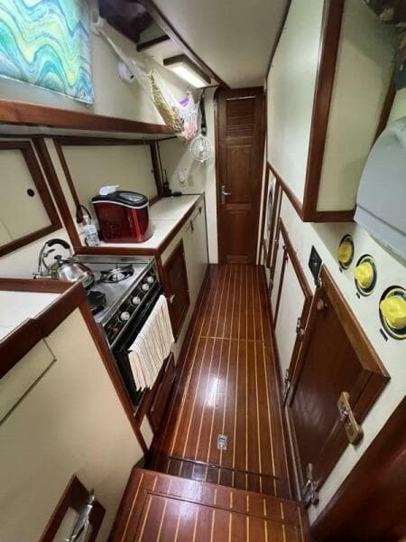 1989 Antigua 