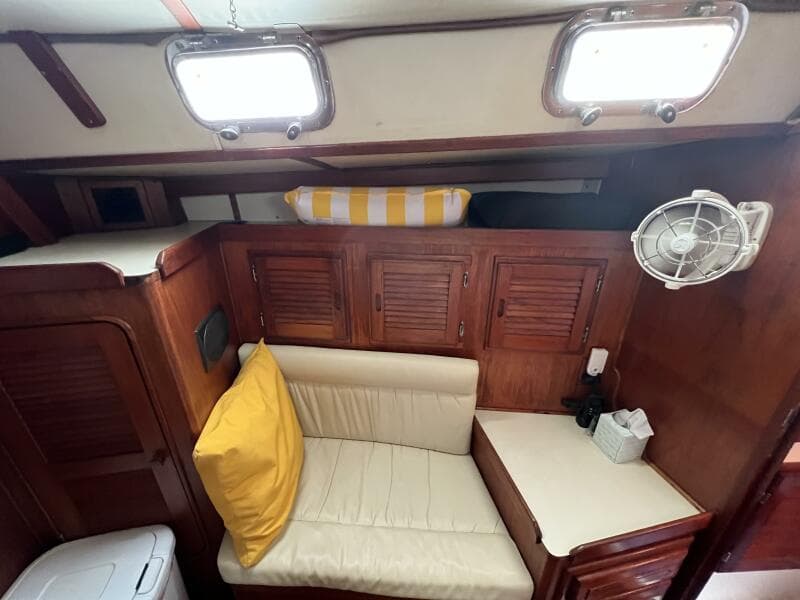1989 Antigua 