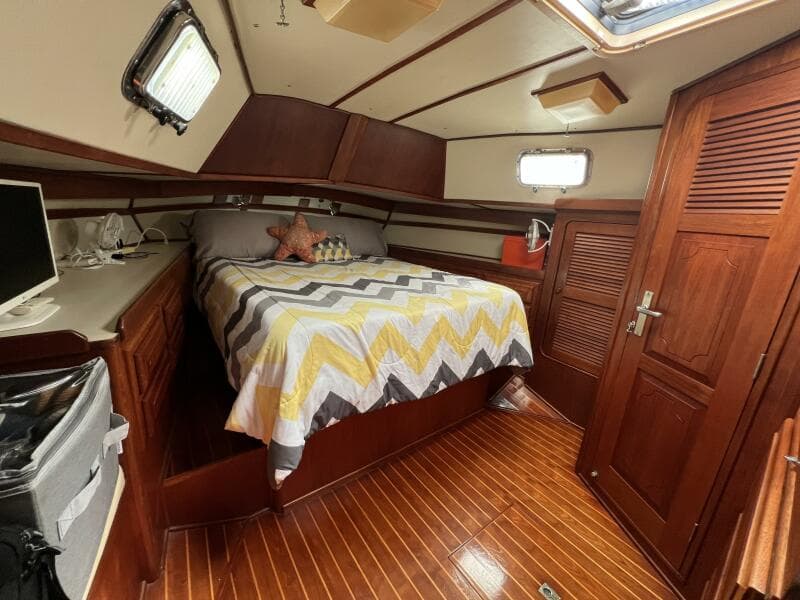 1989 Antigua 