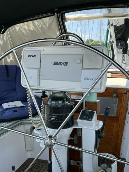 1989 Antigua 