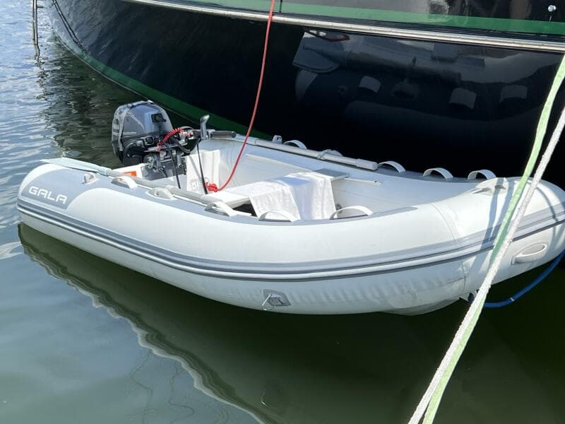 1989 Antigua 