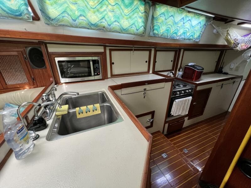 1989 Antigua 