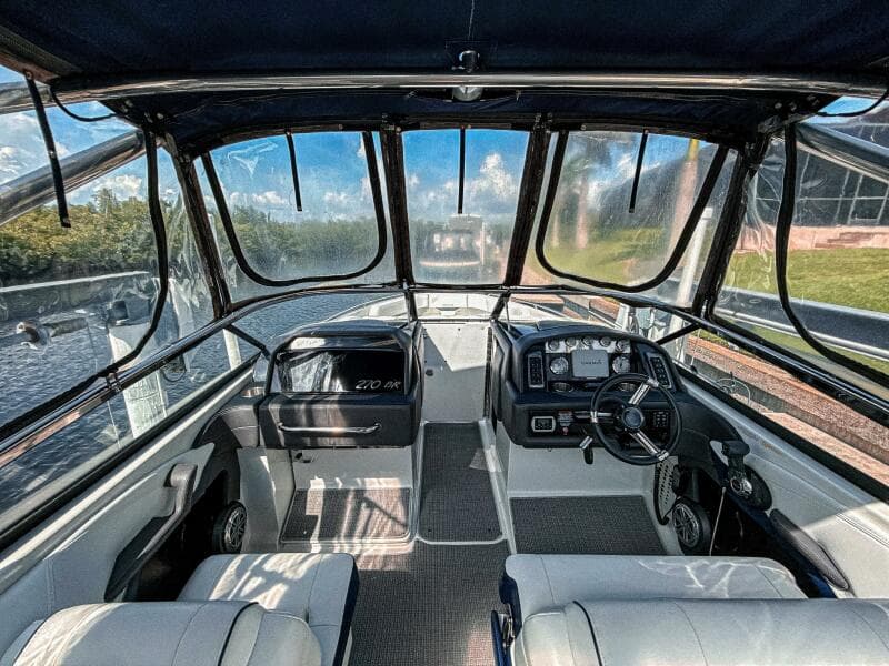2018 Formula 27 BR