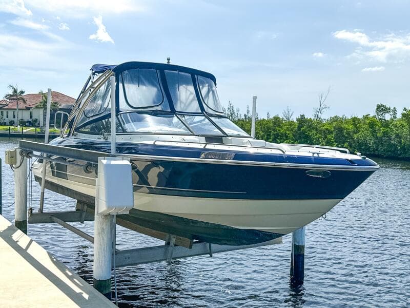 2018 Formula 27 BR