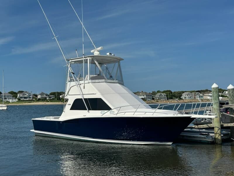 2005 Cabo Convertible