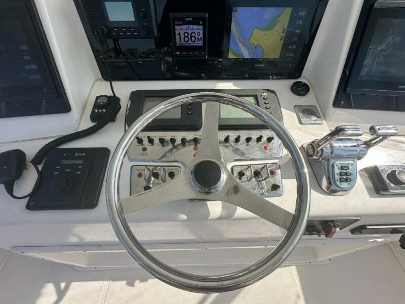 2005 Cabo Convertible