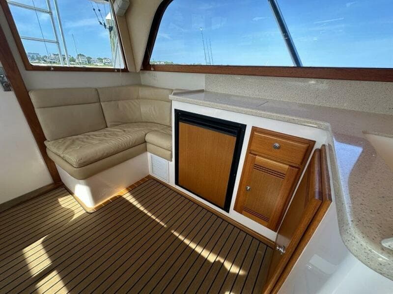 2005 Cabo Convertible