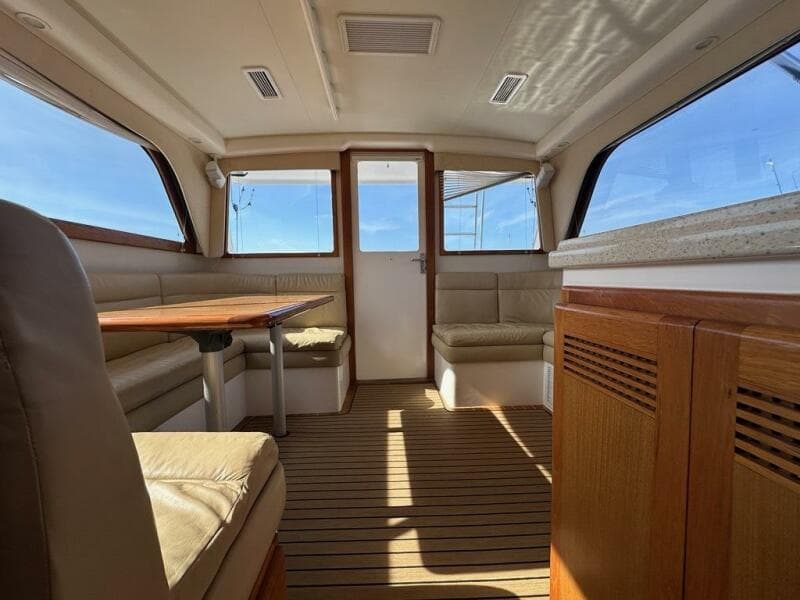 2005 Cabo Convertible