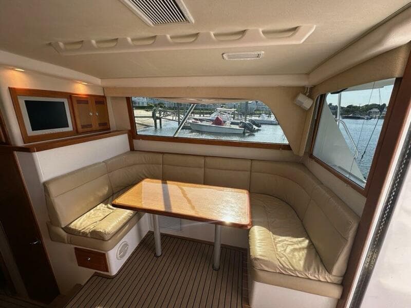 2005 Cabo Convertible