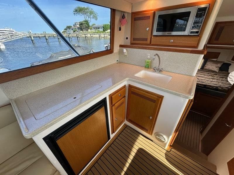 2005 Cabo Convertible