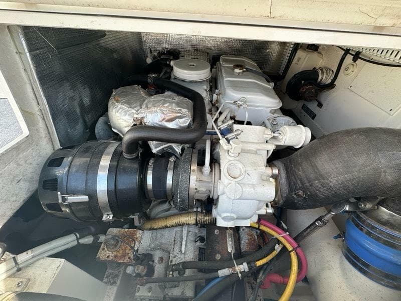 2005 Cabo Convertible