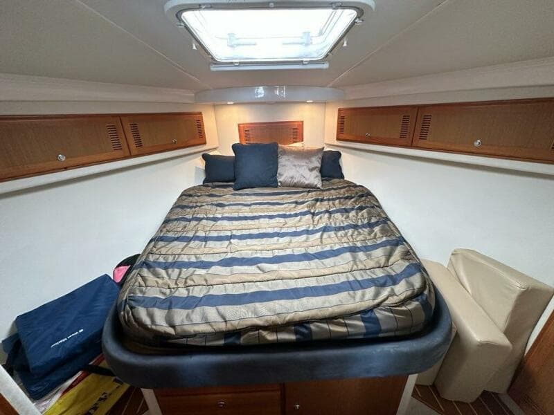 2005 Cabo Convertible