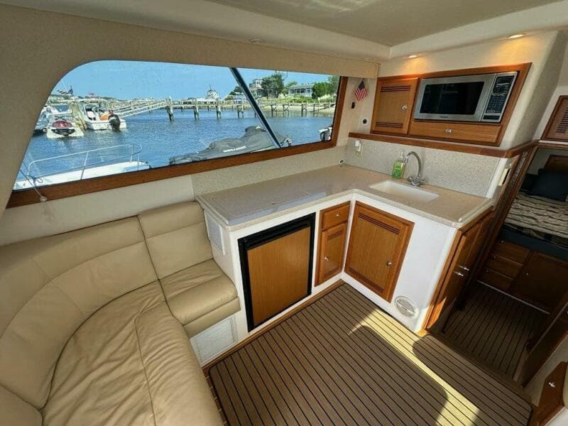 2005 Cabo Convertible