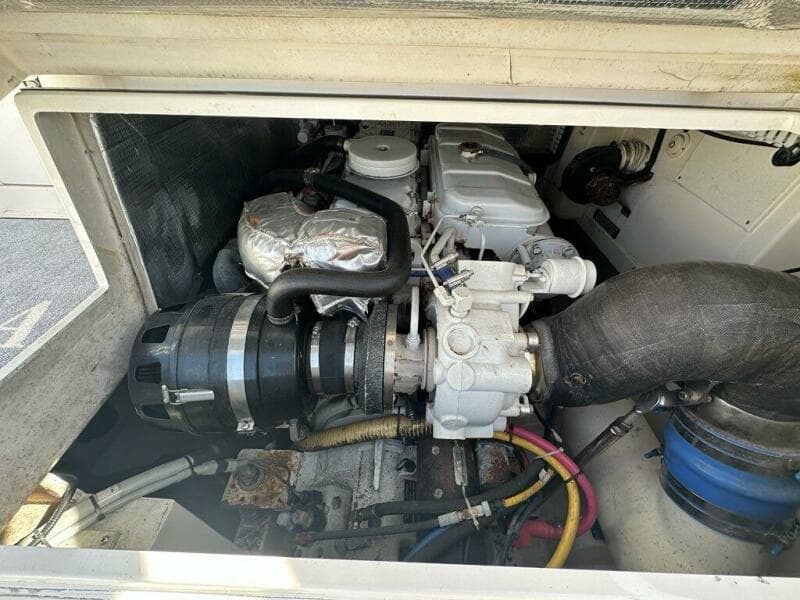 2005 Cabo Convertible