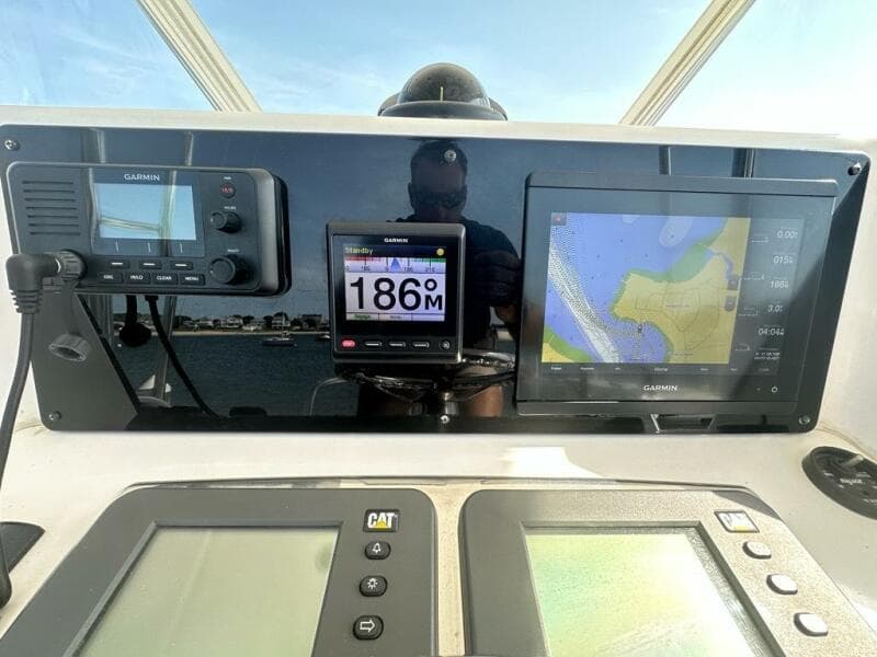 2005 Cabo Convertible