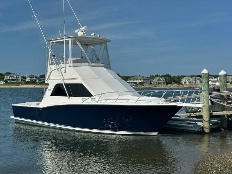 2005 Cabo Convertible