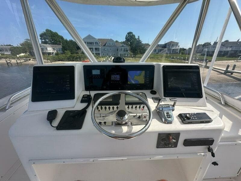 2005 Cabo Convertible