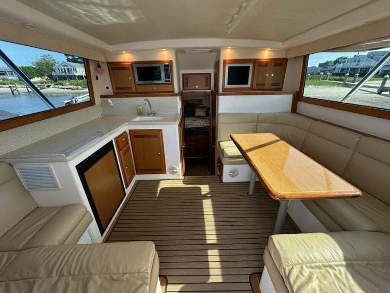 2005 Cabo Convertible