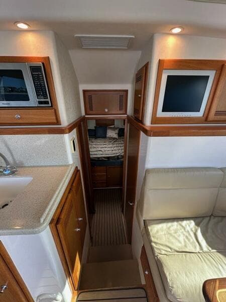 2005 Cabo Convertible