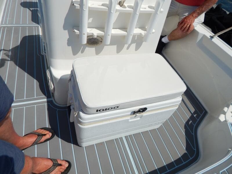 2020 Boston Whaler 190 Montauk