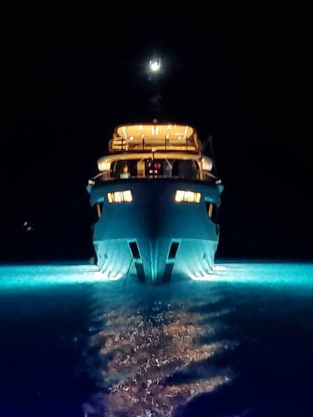 2023 Benetti 34M OASIS