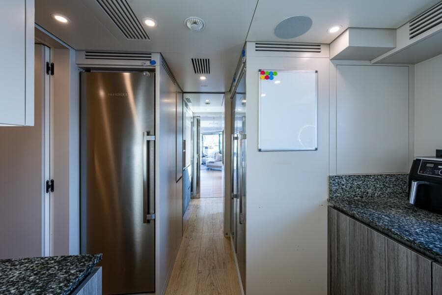 2023 Benetti 34M OASIS