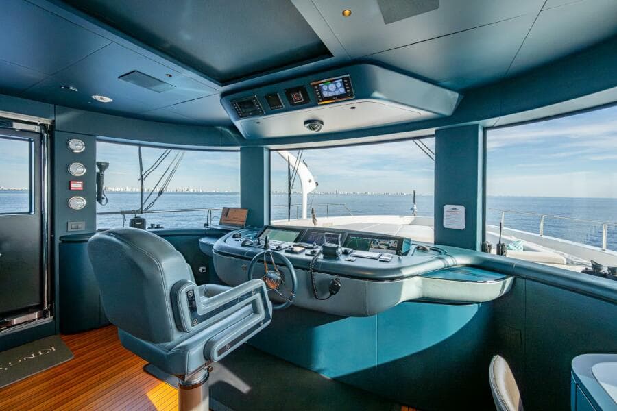 2023 Benetti 34M OASIS